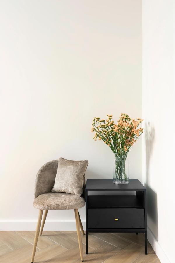 Old Town Premium By Elite Apartments Gdansk Exterior photo