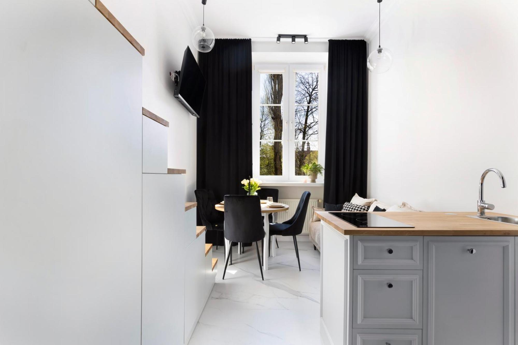 Old Town Premium By Elite Apartments Gdansk Exterior photo