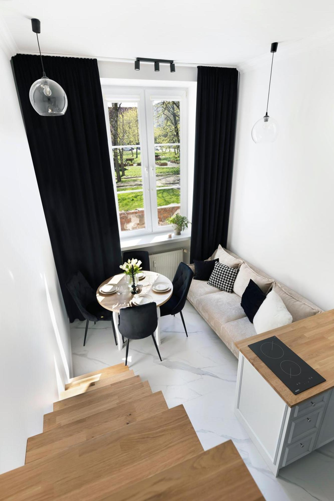 Old Town Premium By Elite Apartments Gdansk Exterior photo