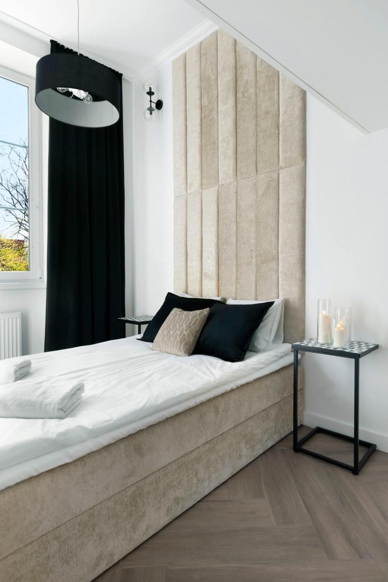 Old Town Premium By Elite Apartments Gdansk Exterior photo