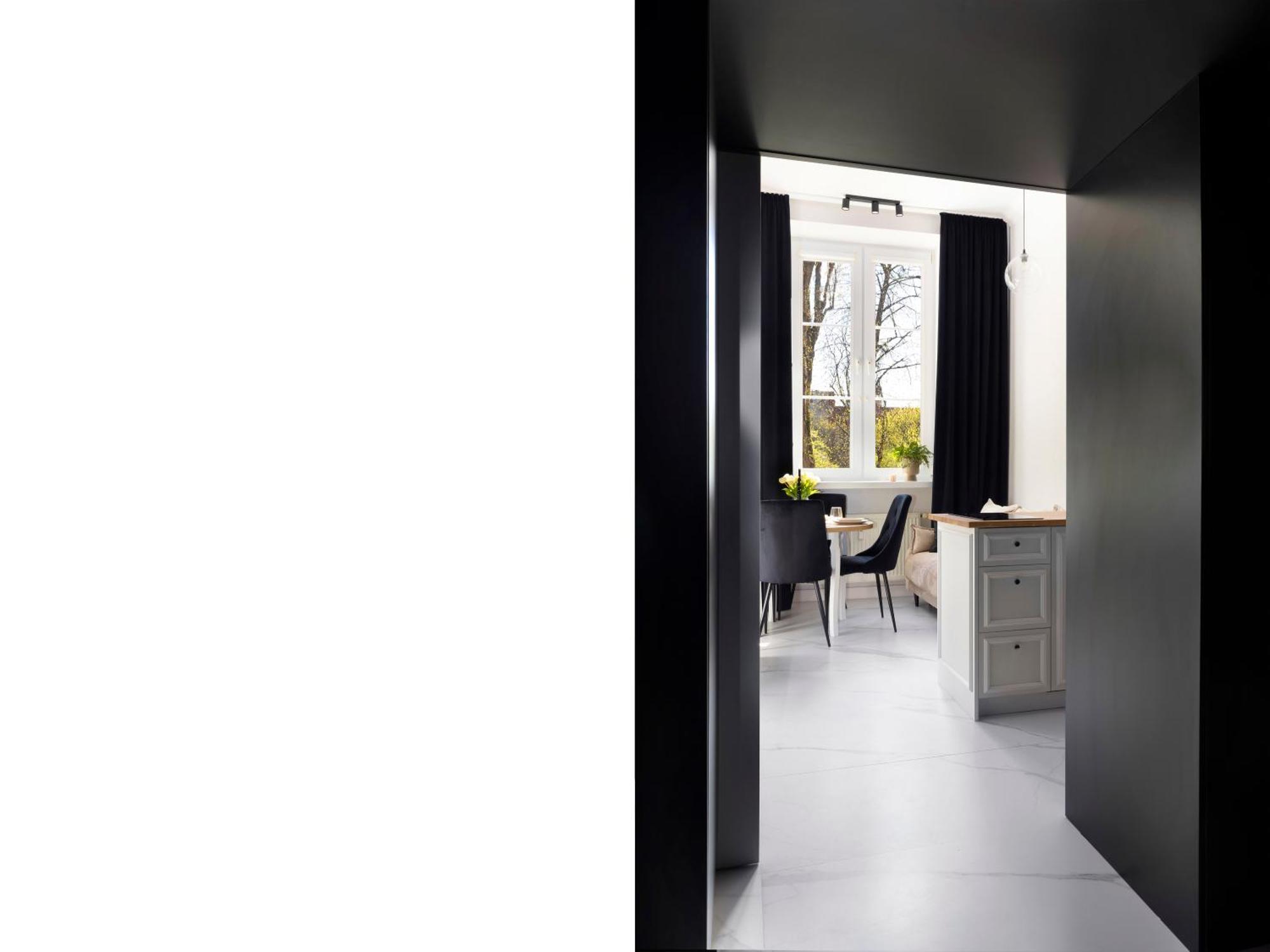 Old Town Premium By Elite Apartments Gdansk Exterior photo