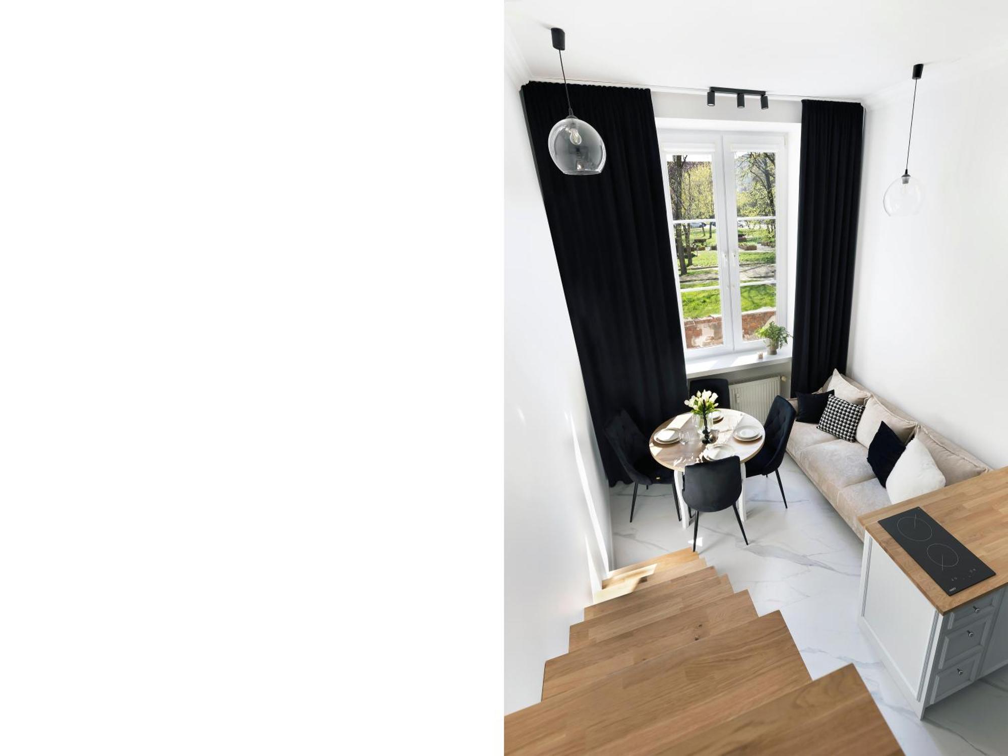 Old Town Premium By Elite Apartments Gdansk Exterior photo